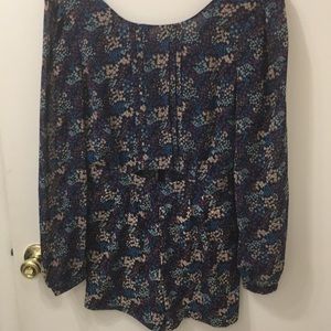 Contemporary Forever 21 Romper